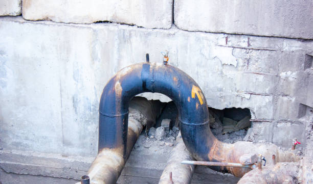 Best 24-hour water damage restoration  in Creola, AL